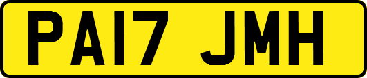 PA17JMH