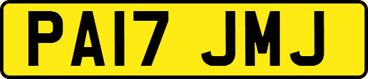 PA17JMJ