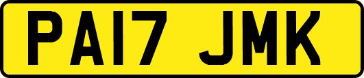 PA17JMK