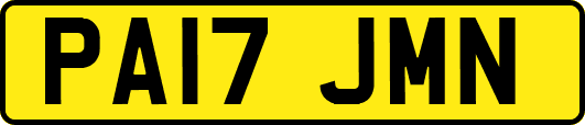 PA17JMN