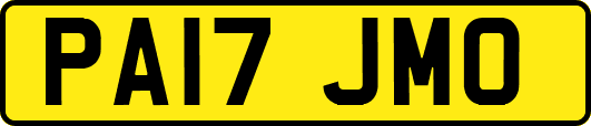 PA17JMO