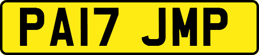 PA17JMP