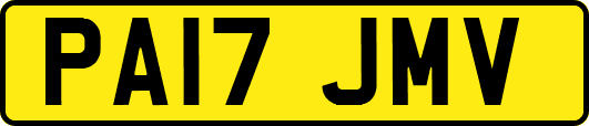 PA17JMV