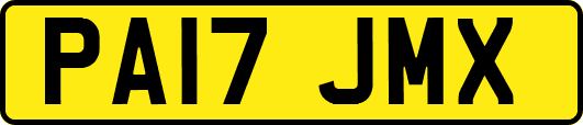 PA17JMX
