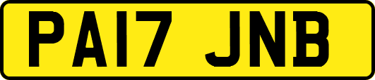 PA17JNB