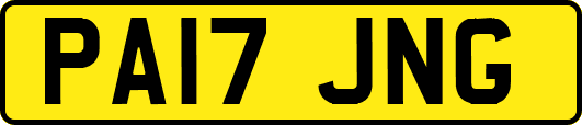 PA17JNG