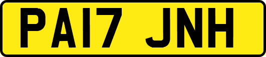 PA17JNH