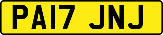 PA17JNJ