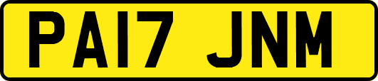 PA17JNM