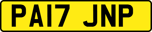 PA17JNP