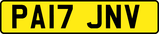 PA17JNV