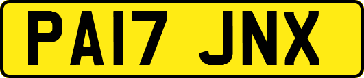 PA17JNX