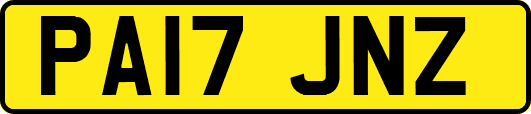 PA17JNZ