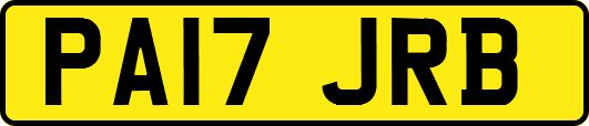 PA17JRB