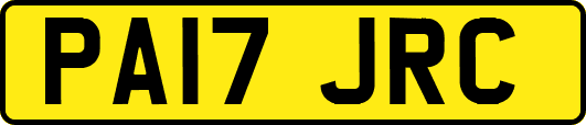PA17JRC
