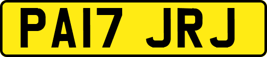 PA17JRJ