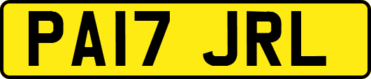 PA17JRL