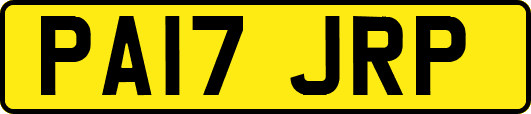 PA17JRP