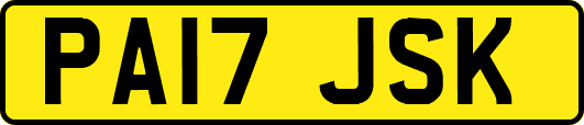 PA17JSK