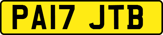 PA17JTB