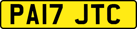 PA17JTC