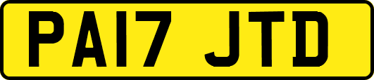 PA17JTD