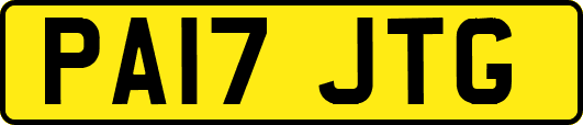 PA17JTG
