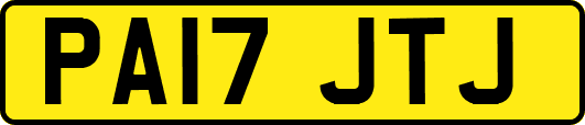 PA17JTJ
