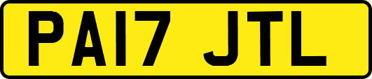 PA17JTL