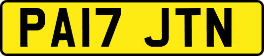 PA17JTN