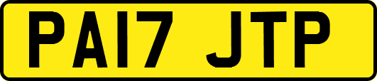 PA17JTP