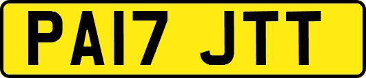 PA17JTT
