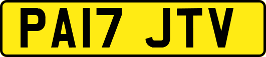 PA17JTV