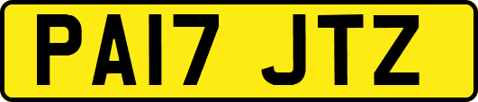 PA17JTZ