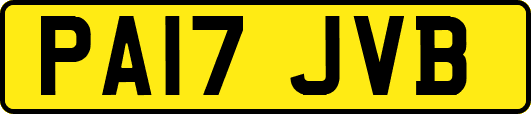 PA17JVB