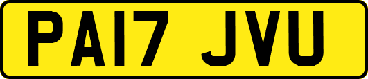 PA17JVU