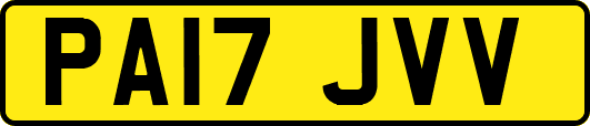 PA17JVV