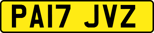 PA17JVZ