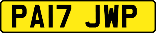 PA17JWP