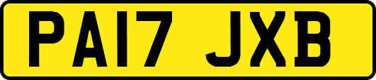 PA17JXB