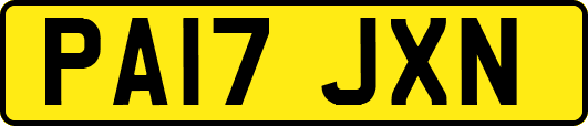 PA17JXN