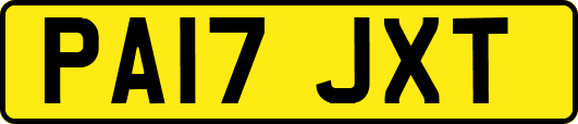 PA17JXT