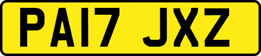 PA17JXZ
