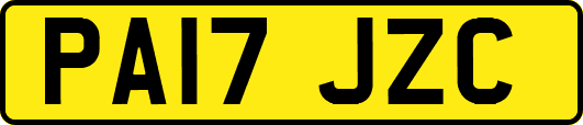 PA17JZC