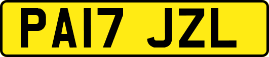PA17JZL