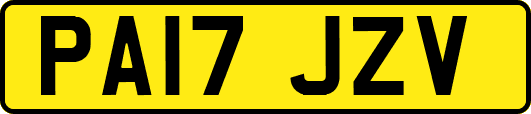 PA17JZV