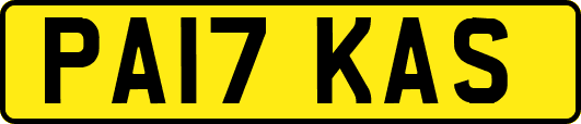 PA17KAS