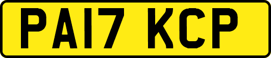 PA17KCP