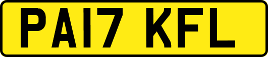 PA17KFL