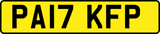 PA17KFP